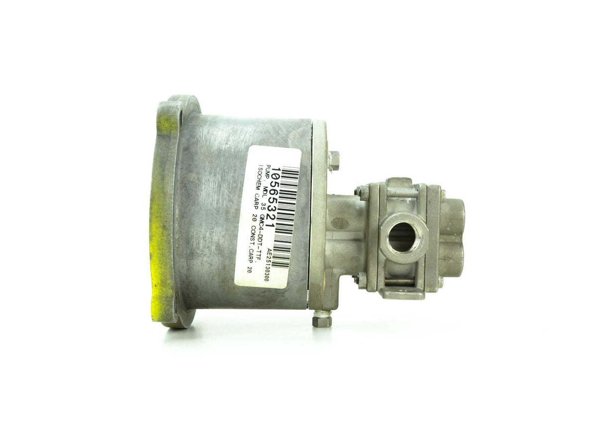 Liquiflo Aftermarket Pulsafeeder® ECO GMC4 Stainless Pump|Liquiflo Aftermarket Pulsafeeder® ECO GMC4 Stainless Pump|Liquiflo Aftermarket Pulsafeeder® ECO GMC4 Stainless Pump|Liquiflo Aftermarket Pulsafeeder® ECO GMC4 Stainless Pump|Liquiflo Aftermarket Pulsafeeder® ECO GMC4 Stainless Pump|Liquiflo Aftermarket Pulsafeeder®