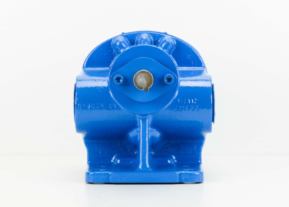 Ingersoll-Dresser 6GASPIDO Pump