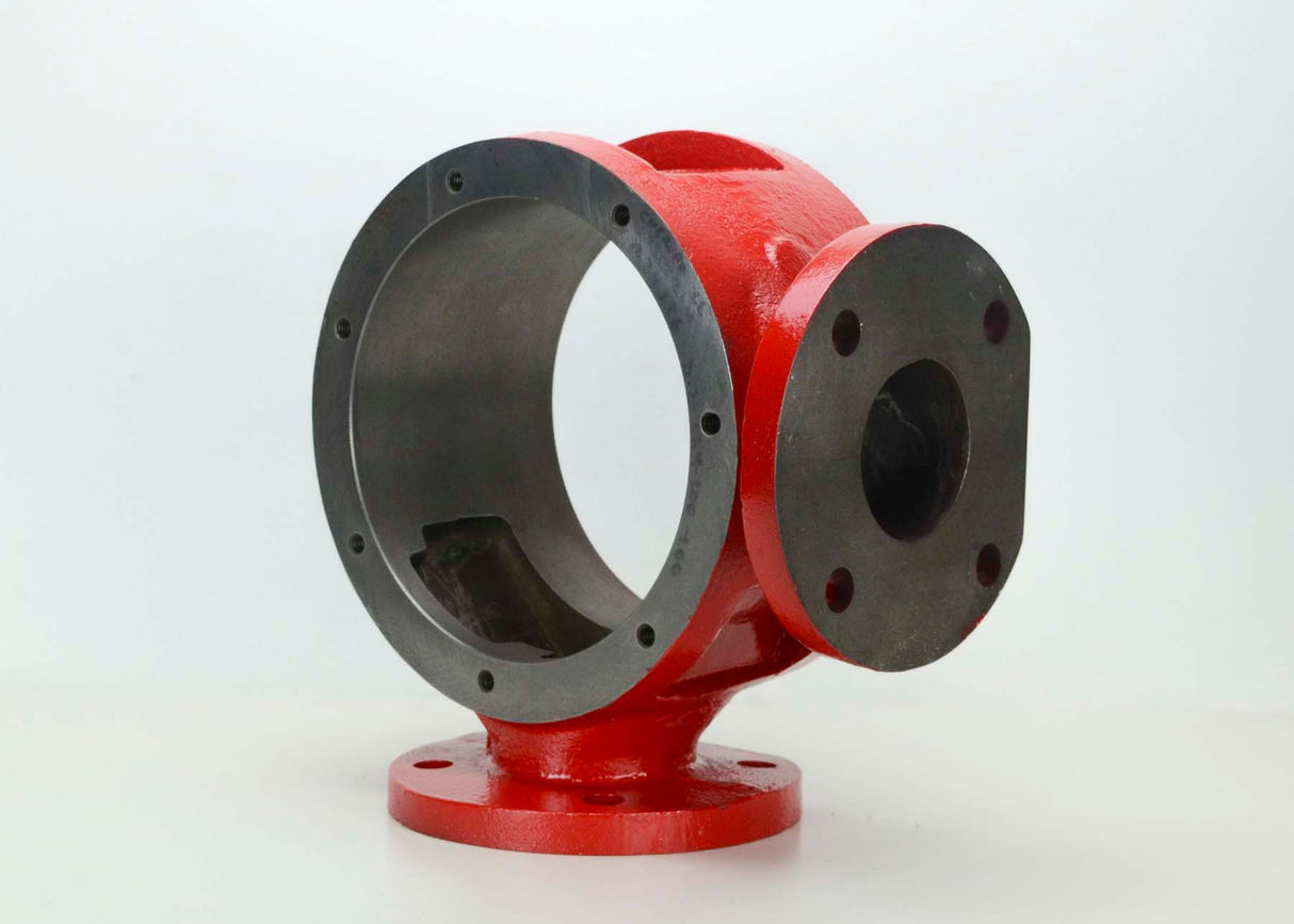 Viking® LL Flanged Casing|Viking® LL Flanged Casing|Viking® LL Flanged Casing