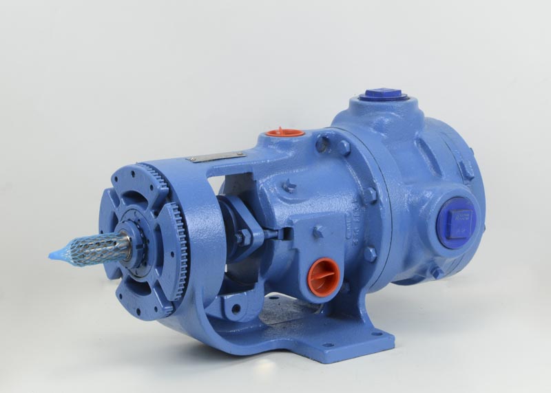 Viking K224A|Viking K224A|Viking K224A|Viking K224A|Viking K224A|Viking K224A|Viking K224A|Viking K224A|Viking® K224A Pump, Threaded Ports (New)||||||||
