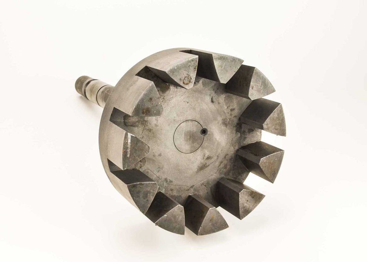 Viking® L124-LQ4124B Rotor and Shaft 3-572-16E-012-00|Viking® L124-LQ4124B Rotor and Shaft 3-572-16E-012-00|Viking® L124-LQ4124B Rotor and Shaft 3-572-16E-012-00