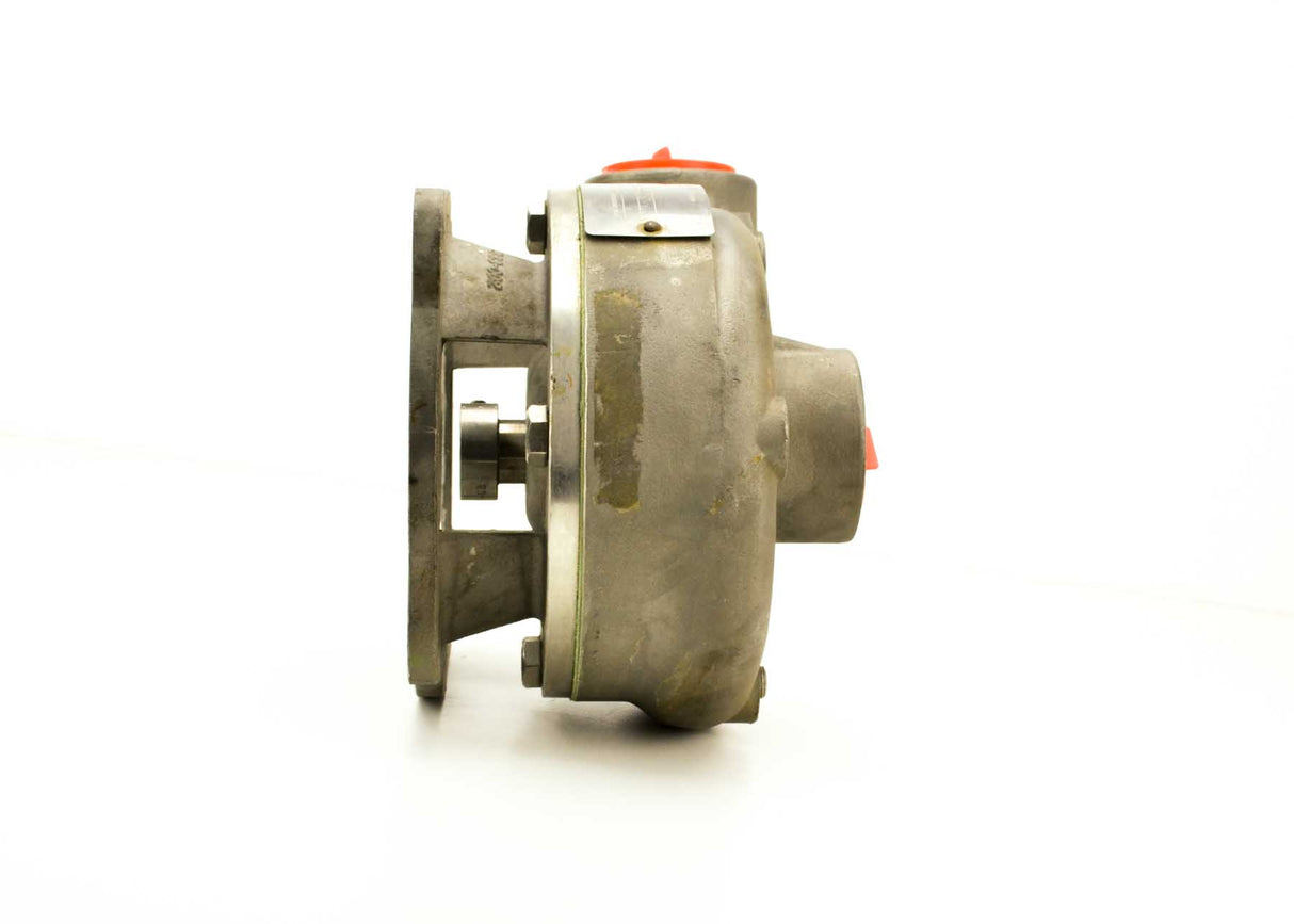 Ingersoll-Dresser SMP1000 Stainless Pump|Ingersoll-Dresser SMP1000 Stainless Pump|Ingersoll-Dresser SMP1000 Stainless Pump|Ingersoll-Dresser SMP1000 Stainless Pump|Ingersoll-Dresser SMP1000 Stainless Pump|Ingersoll-Dresser SMP1000 Stainless Pump