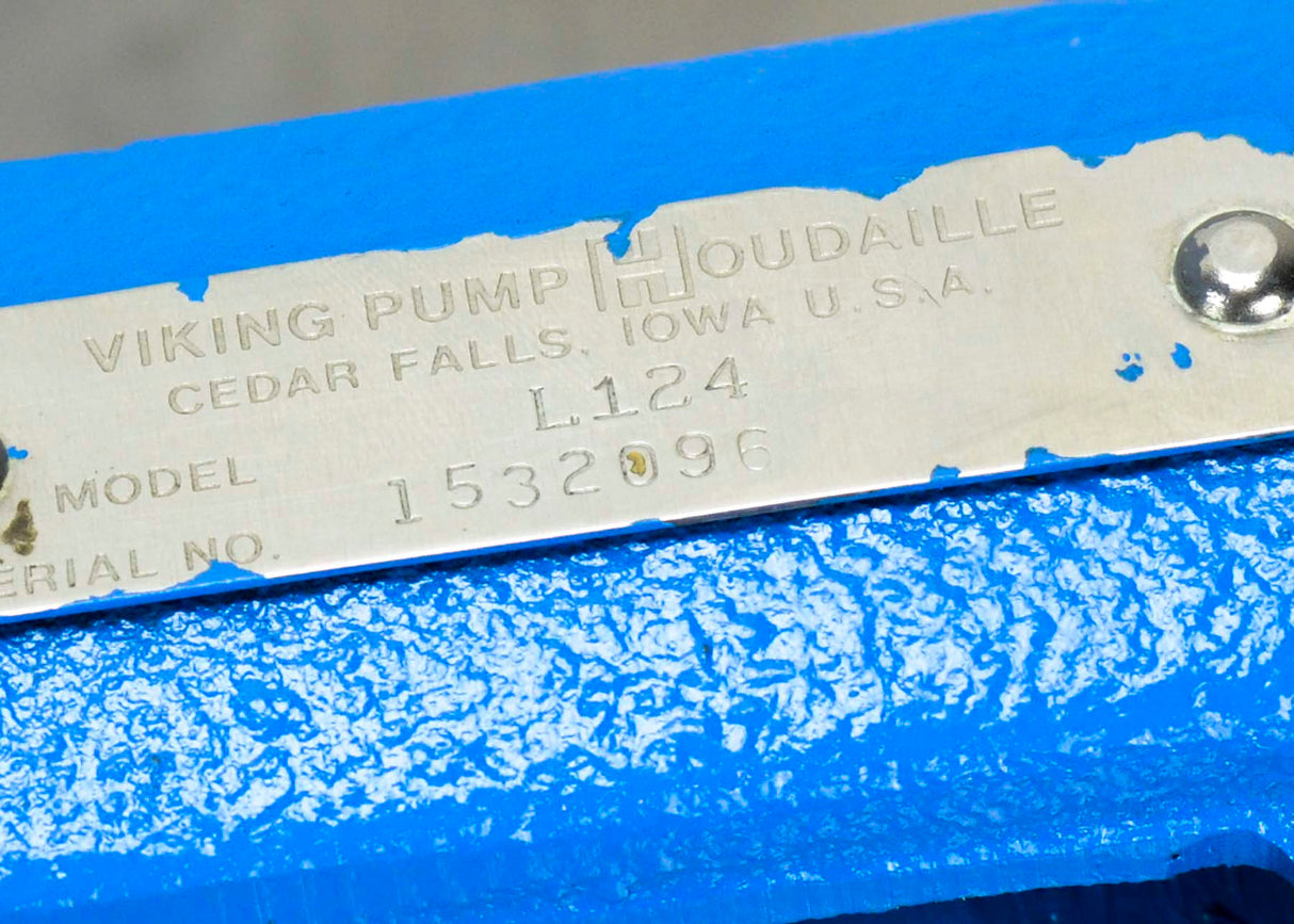 Viking® L124|Viking® L124|Viking® L124|Viking® L124|Viking® L124|Viking® L124|Viking® L124|Viking® L124|Viking® L124