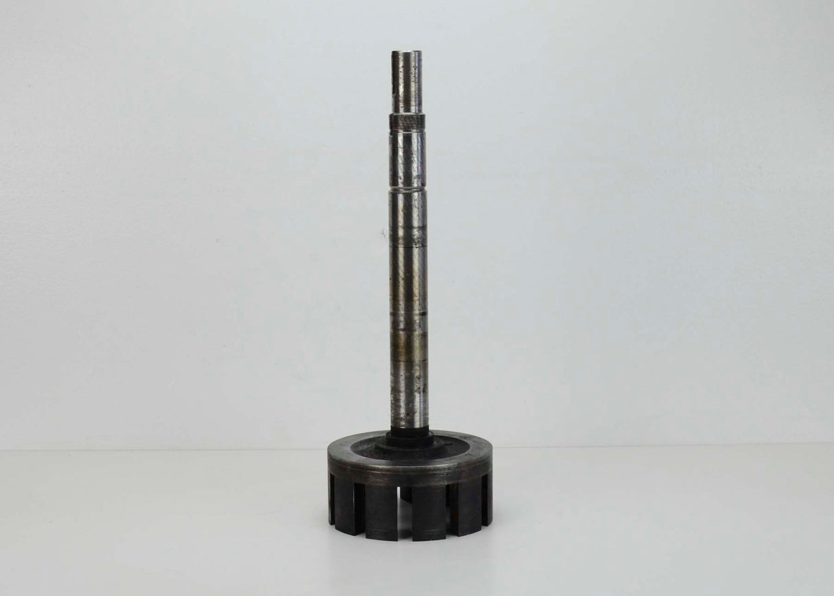 Viking® K Rotor/Shaft|Viking® K Rotor/Shaft|Viking® K Rotor/Shaft