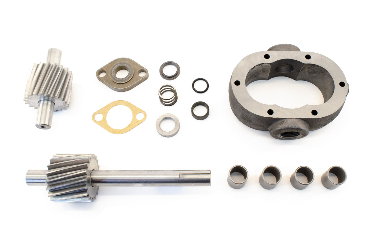 Brown & Sharpe/BSM 567 Repair Kit (New)