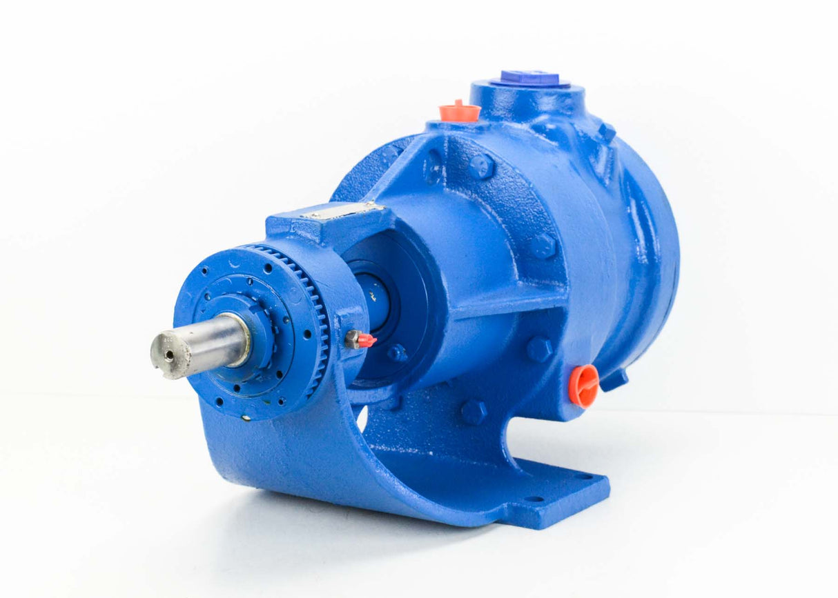 Viking® K4724 Pump|Viking® K4724 Pump|Viking® K4724 Pump|Viking® K4724 Pump|Viking® K4724 Pump|Viking® K4724 Pump|Viking® K4724 Pump|Viking® K4724 Pump|Viking® K4724 Pump, Threaded Ports (New)