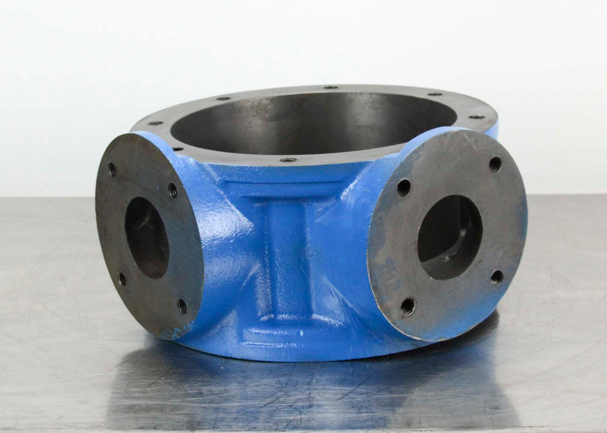 Viking® Q Flanged Casing|Viking® Q Flanged Casing|Viking® Q Flanged Casing
