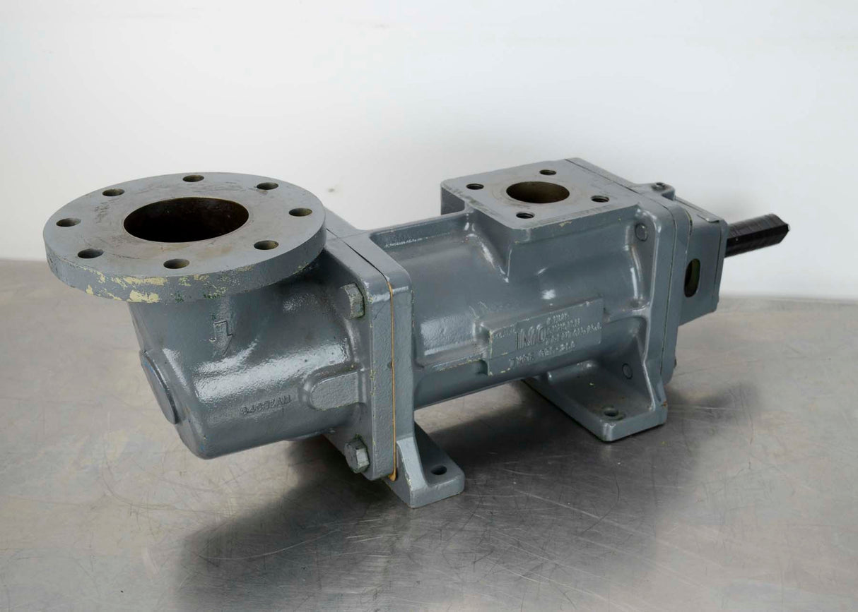 ||Imo 3DB-250 Screw Pump|Imo 3DB-250 Screw Pump|Imo 3DB-250 Screw Pump|Imo 3DB-250 Screw Pump|Imo 3DB-250 Screw Pump||Imo 3DB-250 Screw Pump|Imo 3DB-250 Screw Pump