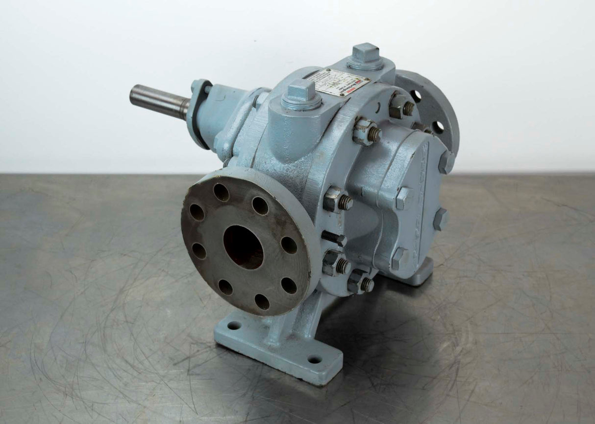 Worthington 2GARM Pump|Worthington 2GARM Pump|Worthington 2GARM Pump|Worthington 2GARM Pump|Worthington 2GARM Pump|Worthington 2GARM Pump|Worthington 2GARM Pump|Worthington 2GARM Pump|Worthington 2GR Pump, Flanged Ports (New)