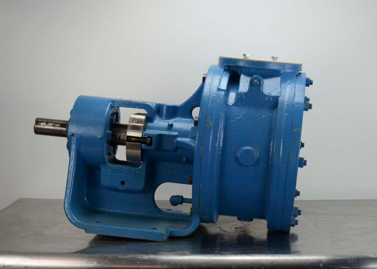 Viking® MR4124 Pump|Viking® MR4124 Pump|Viking® MR4124 Pump|Viking® MR4124 Pump|Viking® MR4124 Pump|Viking® MR4124 Pump|Viking® MR4124 Pump|Viking® MR4124 Pump|Viking® MR4124 Pump, Flanged Ports, Relief Valve (New)|Viking® MR4124 Pump|Viking® MR4124 Pump