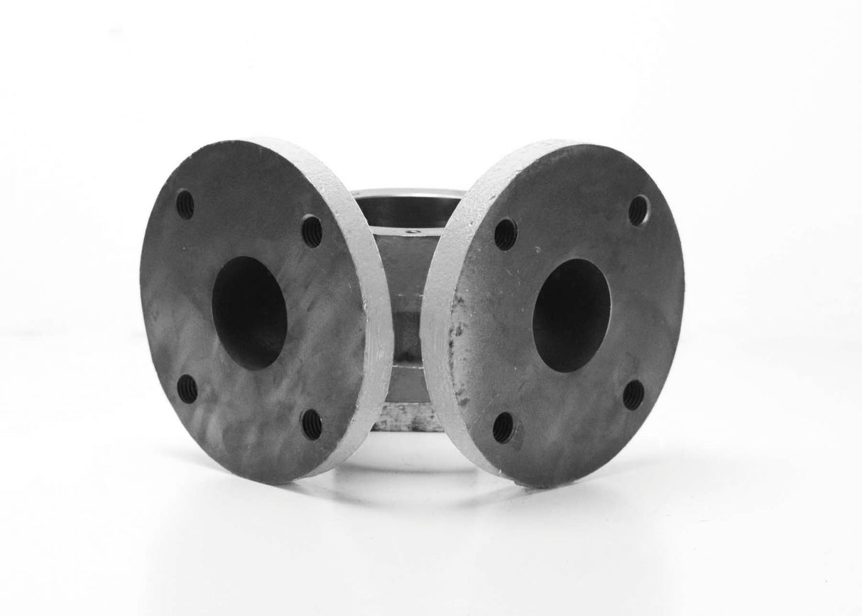 Aftermarket Drop-In Replaces Viking® H/HL Casing|Aftermarket Drop-In Replaces Viking® H/HL Casing|Aftermarket Drop-In Replaces Viking® H/HL Casing|Aftermarket Drop-In Replaces Viking® H/HL Flanged Casing, Stainless Steel, 1.5" Ports (New)