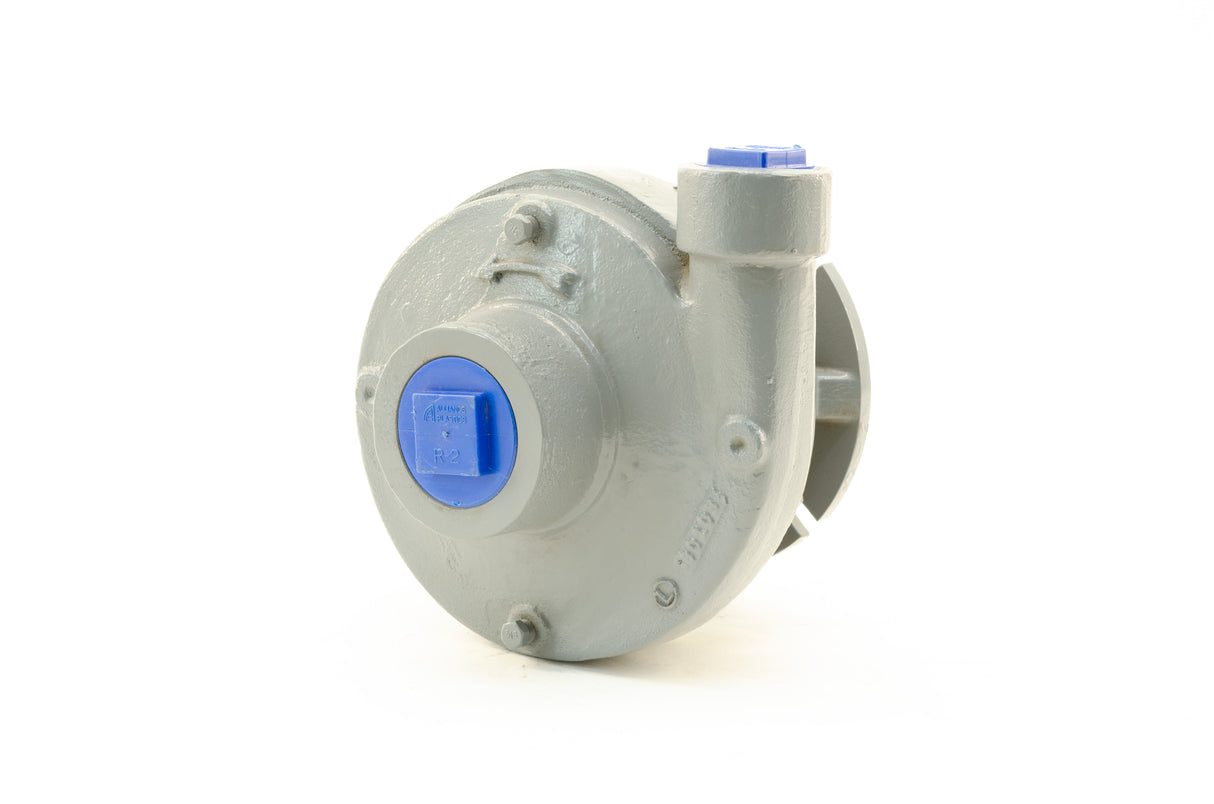 |||||||Price XT150 Pump, Threaded Ports, Stainless (New)