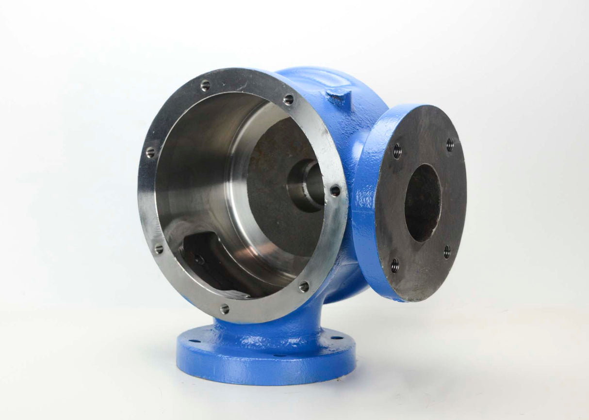 Viking® LL Flanged Casing|Viking® LL Flanged Casing|Viking® LL Flanged Casing