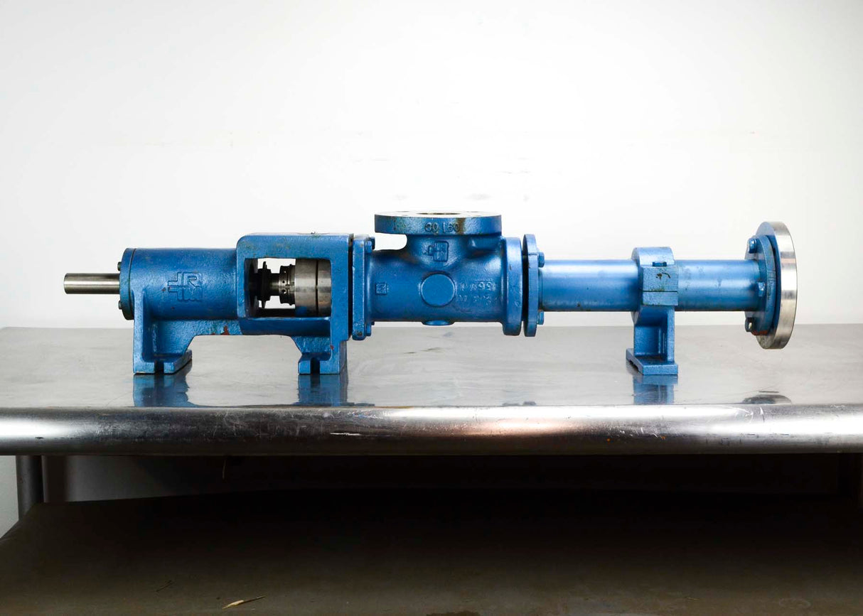 Moyno A2D SSQ3 DPA Pump|Moyno A2D SSQ3 DPA Pump|Moyno A2D SSQ3 DPA Pump|Moyno A2D SSQ3 DPA Pump|Moyno A2D SSQ3 DPA Pump|Moyno A2D SSQ3 DPA Pump|Moyno A2D SSQ3 DPA Pump|Moyno A2D SSQ3 DPA Pump|Moyno A2D SSQ3 DPA Pump, Flanged Ports (New)