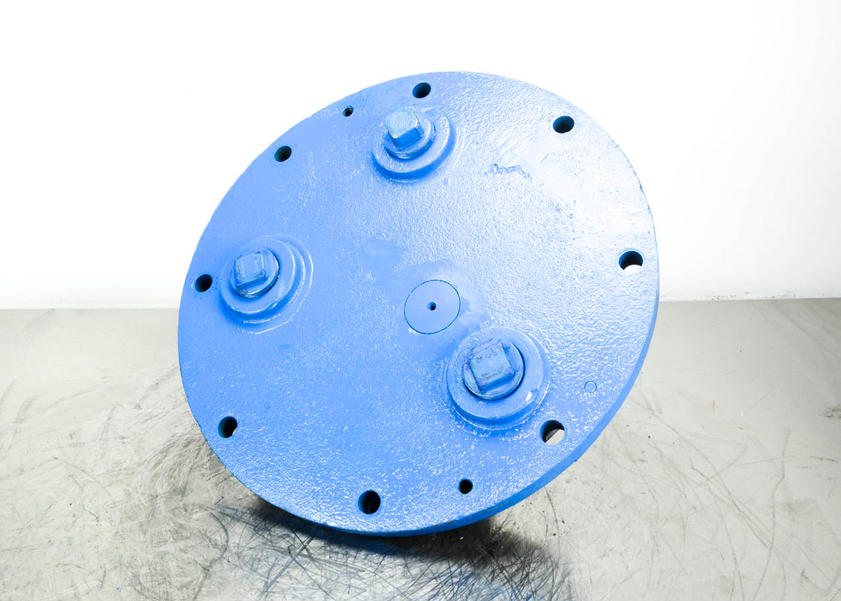 Viking® N-NR Relief Valve Pump Head & Hard Steel Pin|Viking® N-NR Relief Valve Pump Head & Hard Steel Pin|Viking® N-NR Relief Valve Pump Head & Hard Steel Pin