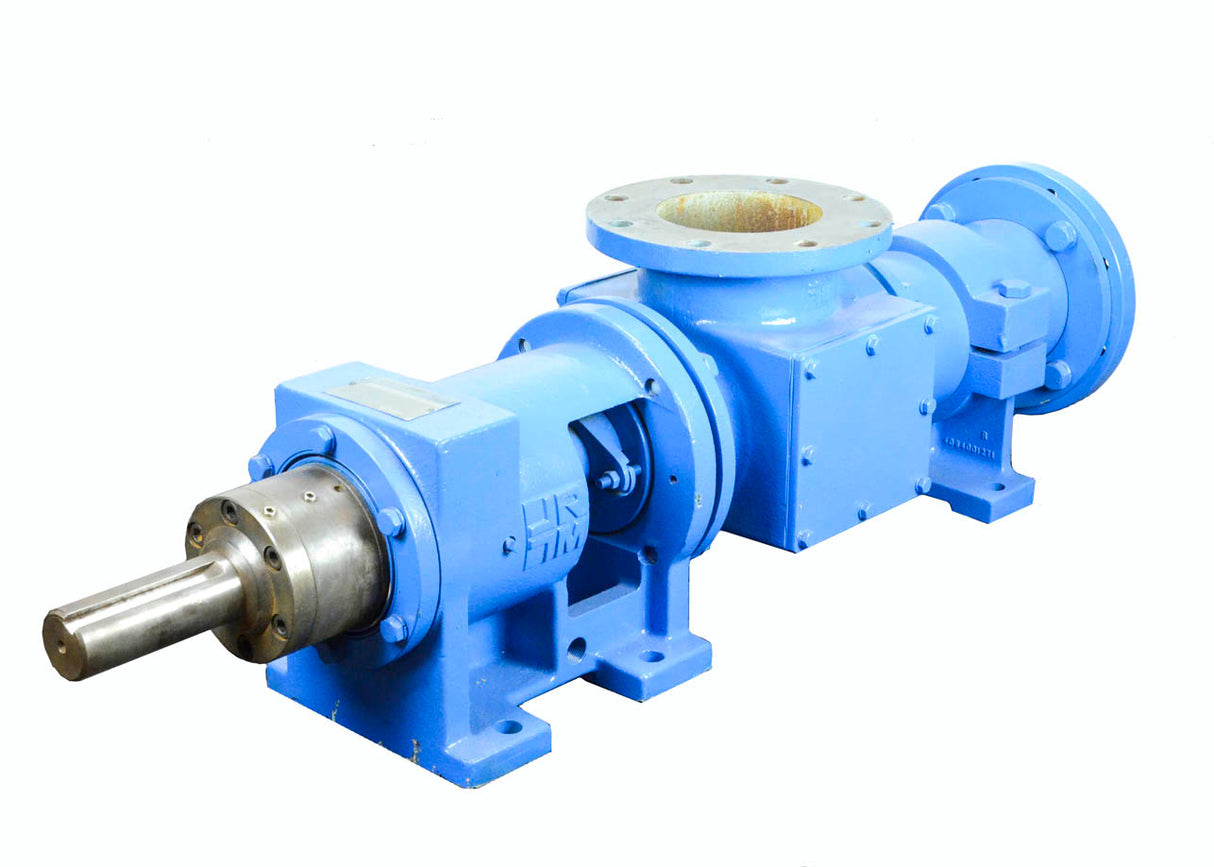 Moyno 1F036G1 CD0 Pump|Moyno 1F036G1 CD0 Pump|Moyno 1F036G1 CD0 Pump|Moyno 1F036G1 CD0 Pump|Moyno 1F036G1 CD0 Pump, Flanged Ports (New)