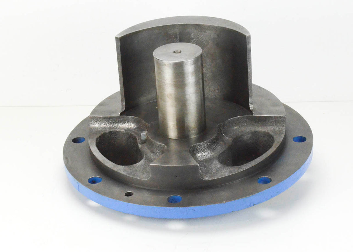 Viking® QS Relief Valve Pump Head & Pin|Viking® QS Relief Valve Pump Head & Pin|Viking® QS Relief Valve Pump Head & Pin