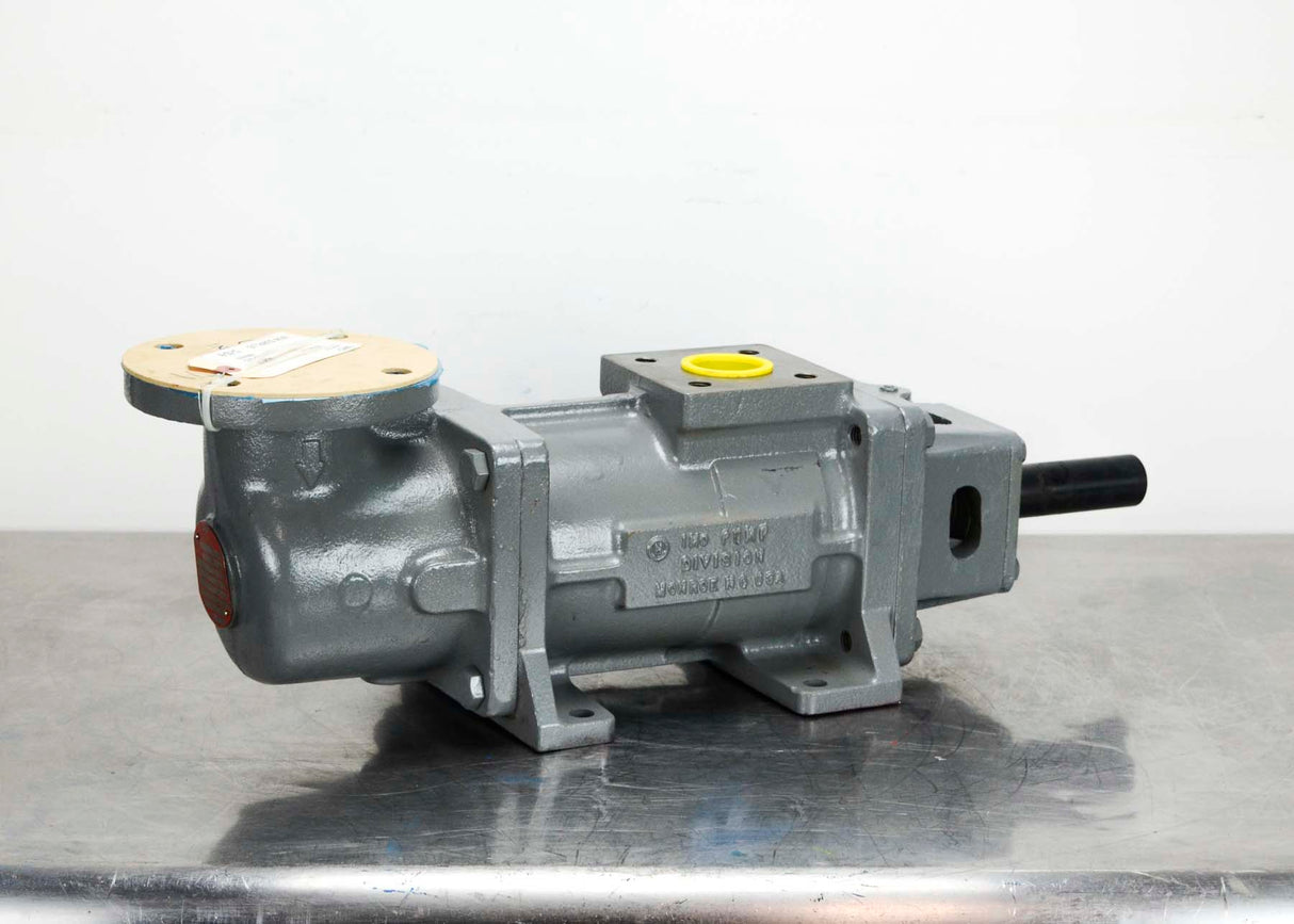 Imo G3DB-218 Pump|Imo G3DB-218 Pump|Imo G3DB-218 Pump