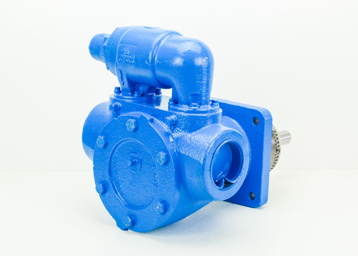 Viking® 290-000910-554 Pump|Viking® 290-000910-554 Pump|Viking® 290-000910-554 Pump|Viking® 290-000910-554 Pump|Viking® 290-000910-554 Pump, Threaded Ports, Relief Valve (New)