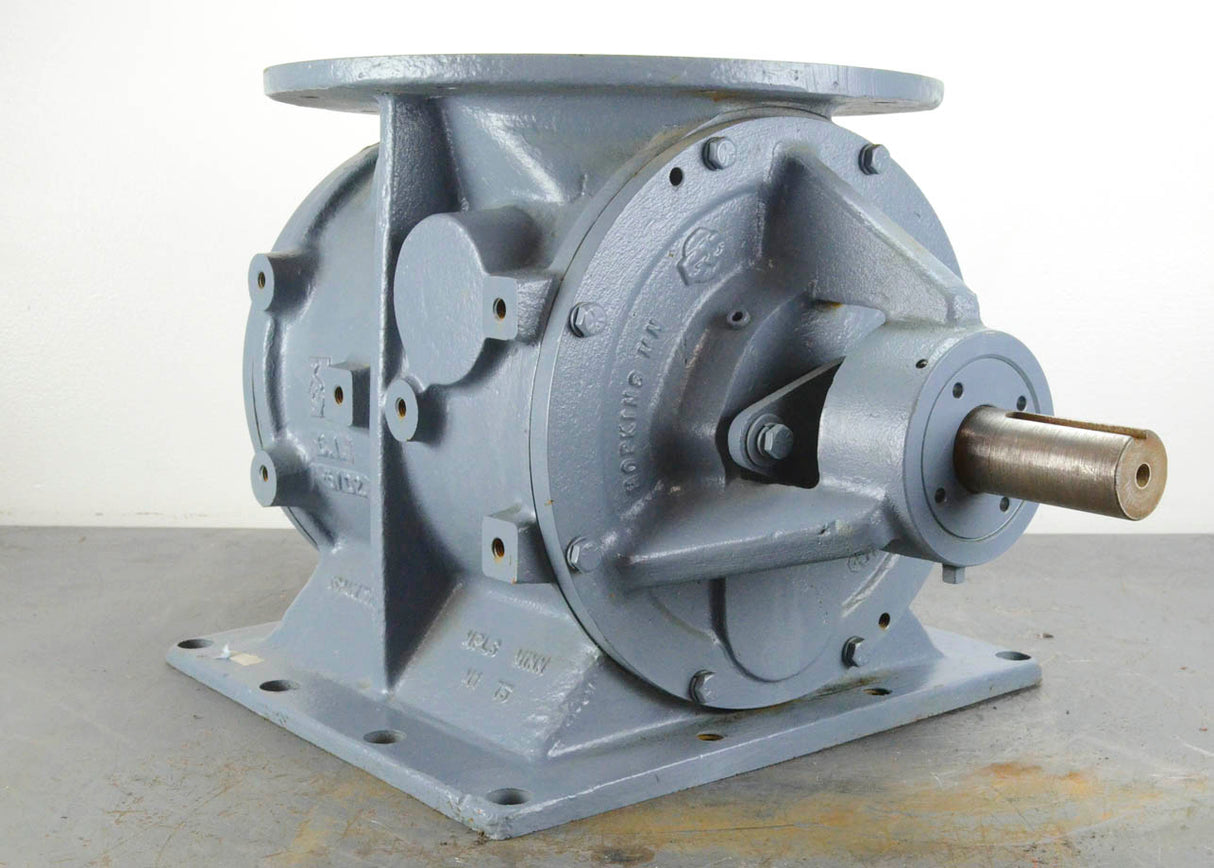 Isomatic MPL6 Pump|Isomatic MPL6 Pump|Isomatic MPL6 Pump|Isomatic MPL6 Pump|Isomatic MPL6 Pump, Flanged Ports (New)|Isomatic MPL6 Pump|Isomatic MPL6 Pump|Isomatic MPL6 Pump|