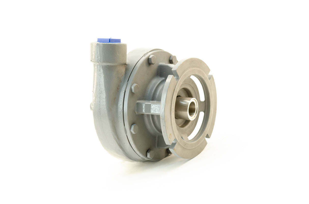 |||||||Price XT150 Pump, Threaded Ports, Stainless (New)