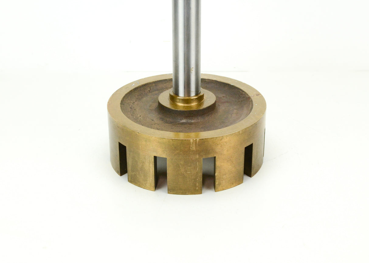 |Viking® L-LQ Rotor Shaft|Viking® L-LQ Rotor Shaft