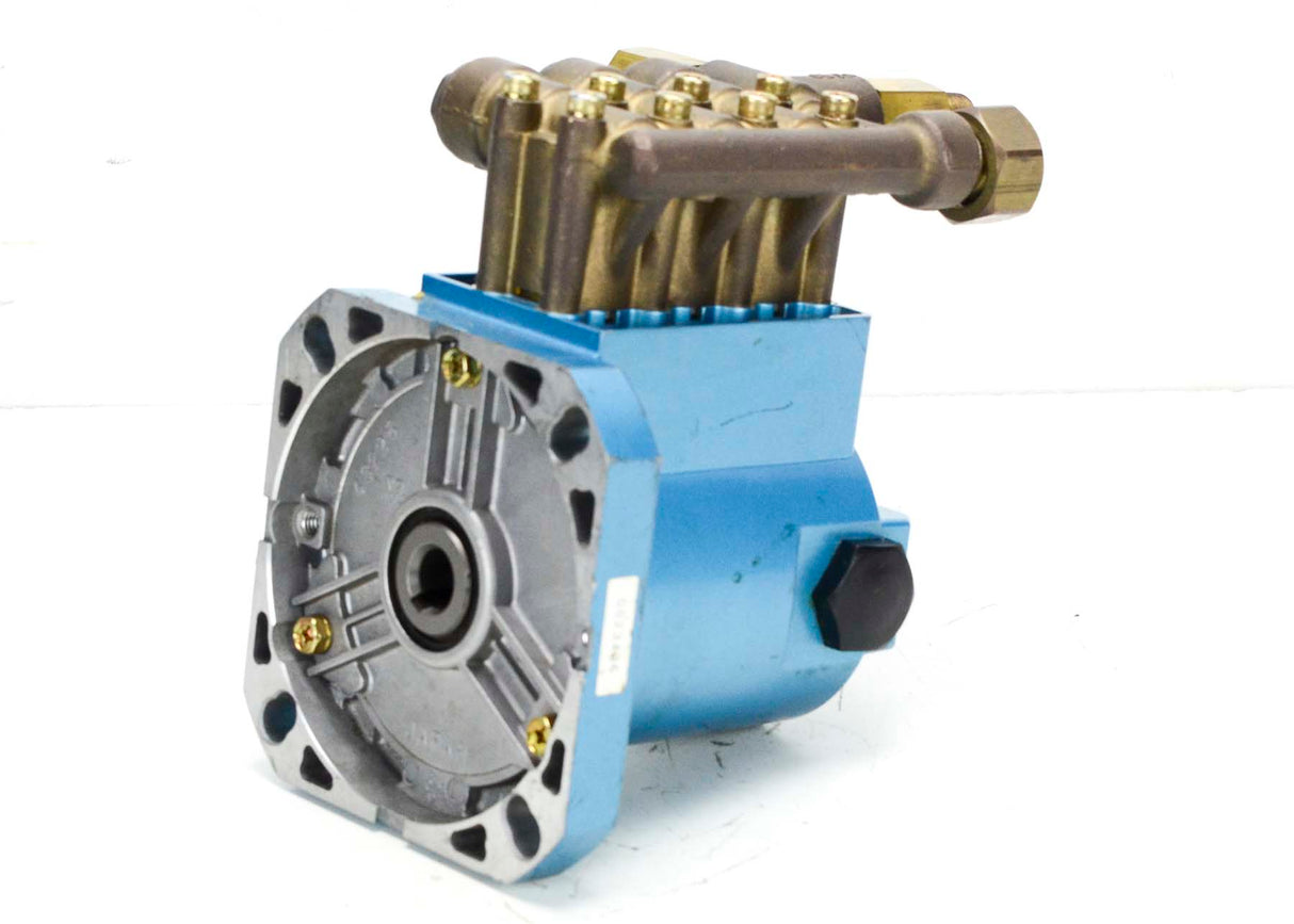 Cat Pump 2DX20E Pump|Cat Pump 2DX20E Pump|Cat Pump 2DX20E Pump|Cat Pump 2DX20E Pump|Cat Pump 2DX20E Pump|Cat Pump 2DX20E Pump|Cat Pump 2DX20E Pump|Cat Pump 2DX20E Pump|Cat Pump 2DX20E Pump, Threaded Ports (New)