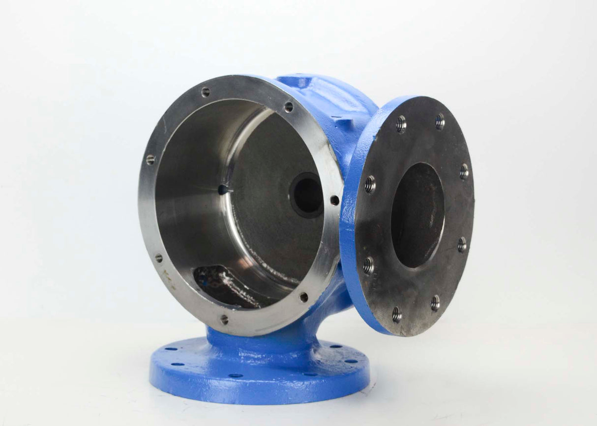 Viking® LQ Flanged Casing|Viking® LQ Flanged Casing|Viking® LQ Flanged Casing