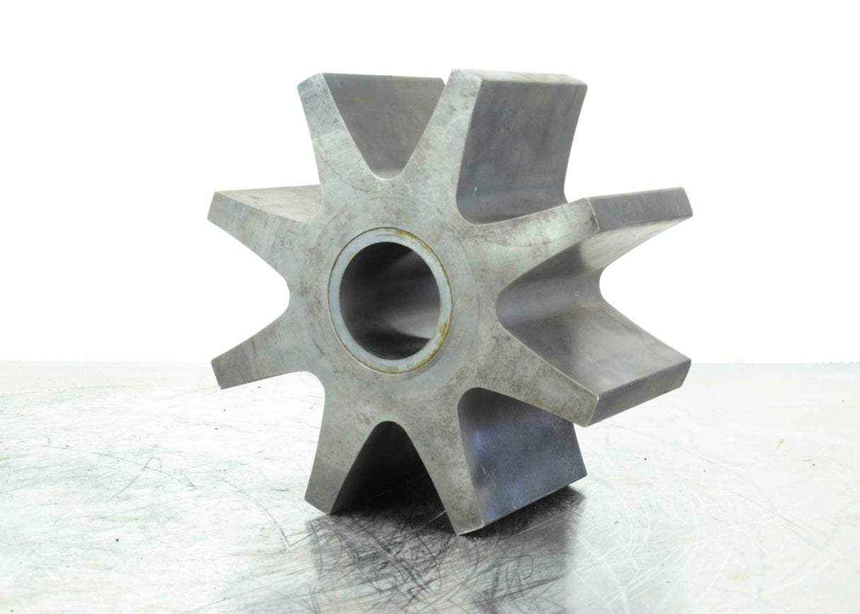 Viking® N Idler and Tungsten Bushing 3-423-224-084-78|Viking® N Idler and Tungsten Bushing 3-423-224-084-78|Viking® N Idler and Tungsten Bushing 3-423-224-084-78