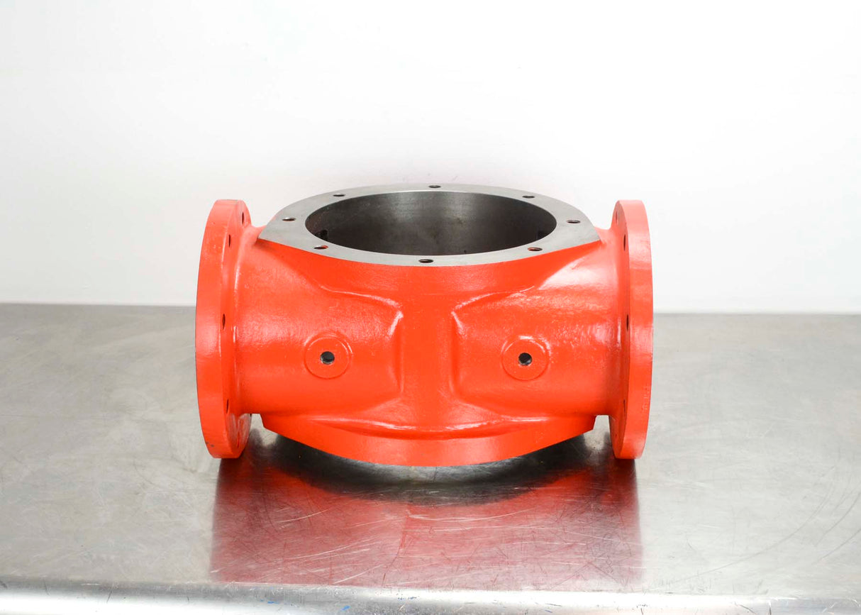 Viking® QS Casing|Viking® QS Casing|Viking® QS Casing