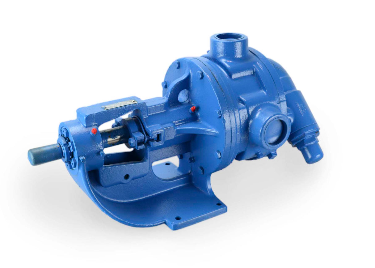 Viking® LQ125 Pump|Viking® LQ125 Pump|Viking® LQ125 Pump|Viking® LQ125 Pump|Viking® LQ125 Pump|Viking® LQ125 Pump|Viking® LQ125 Pump|Viking® LQ125 Pump|Viking® LQ125 Pump, Flanged Ports, Relief Valve (New)