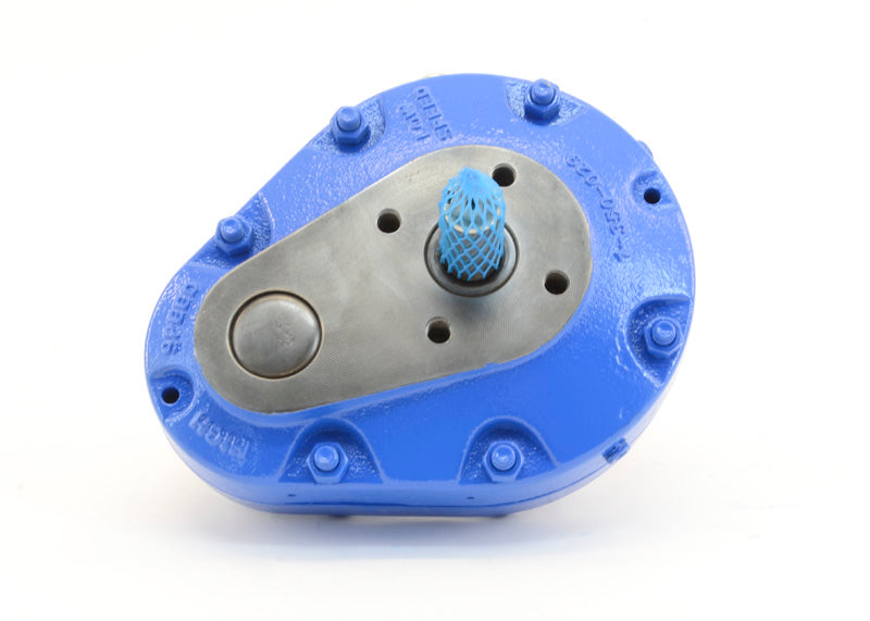 |||||Viking® A-Series, 2.24:1 Ratio, Gear Reducer