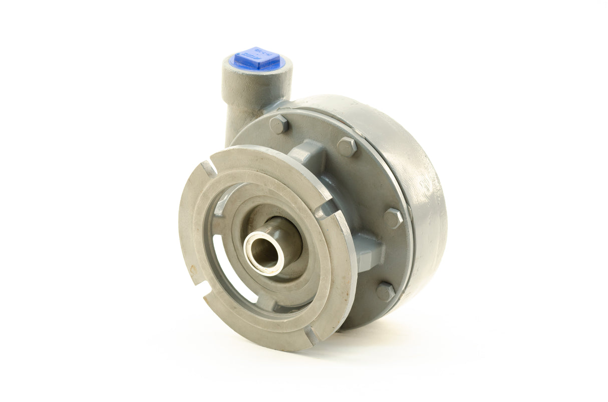 |||||||Price XT150 Pump, Threaded Ports, Stainless (New)