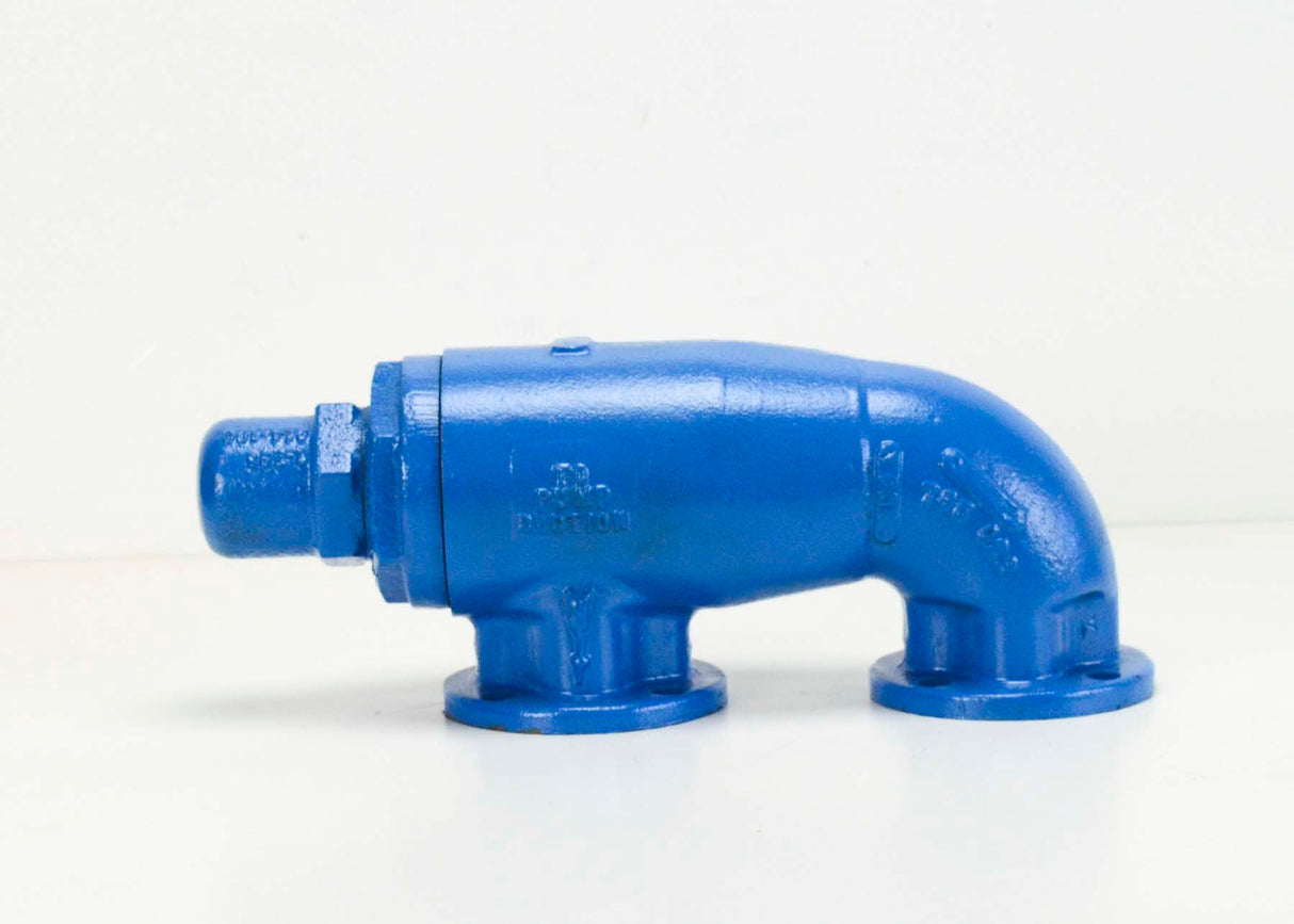 Viking® L-LS Pump Cast Iron Relief Valve|Viking® L-LS Pump Cast Iron Relief Valve|Viking® L-LS Pump Cast Iron Relief Valve