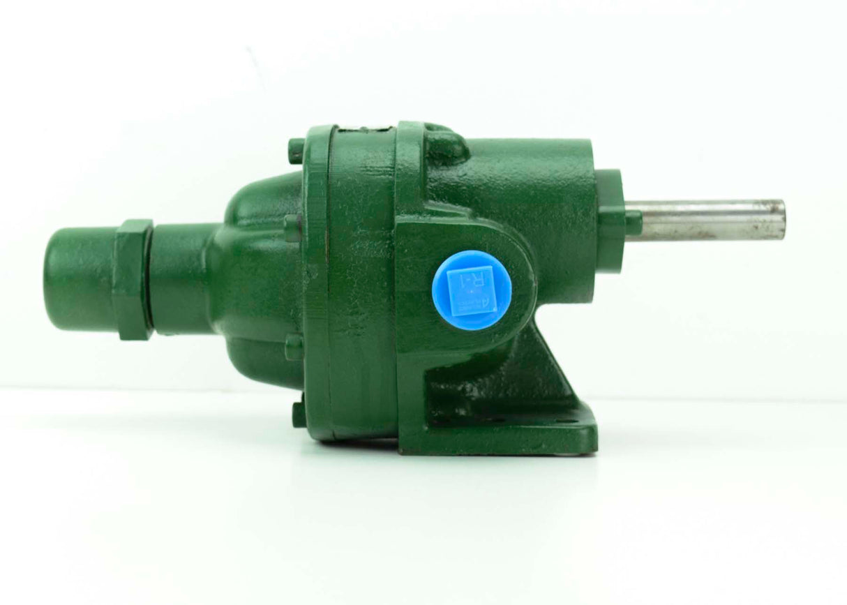 Worthington 3GAU Pump|Worthington 3GAU Pump|Worthington 3GAU Pump|Worthington 3GAU Pump|Worthington 3GAU Pump|Worthington 3GAU Pump|Worthington 3GAU Pump|Worthington 3GAU Pump|Worthington 3GAU Pump, Threaded Ports, Relief Valve (New)