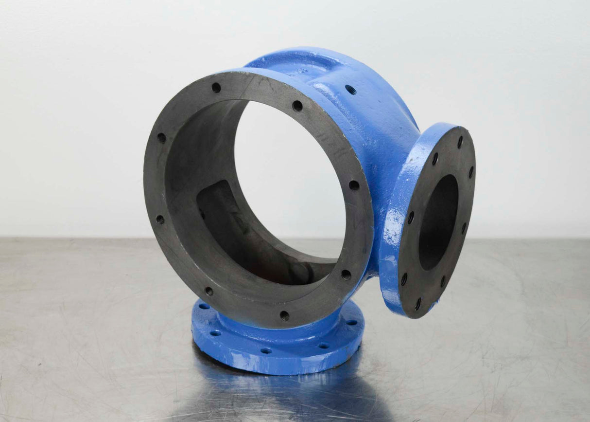 Viking® Q Flanged Casing|Viking® Q Flanged Casing|Viking® Q Flanged Casing