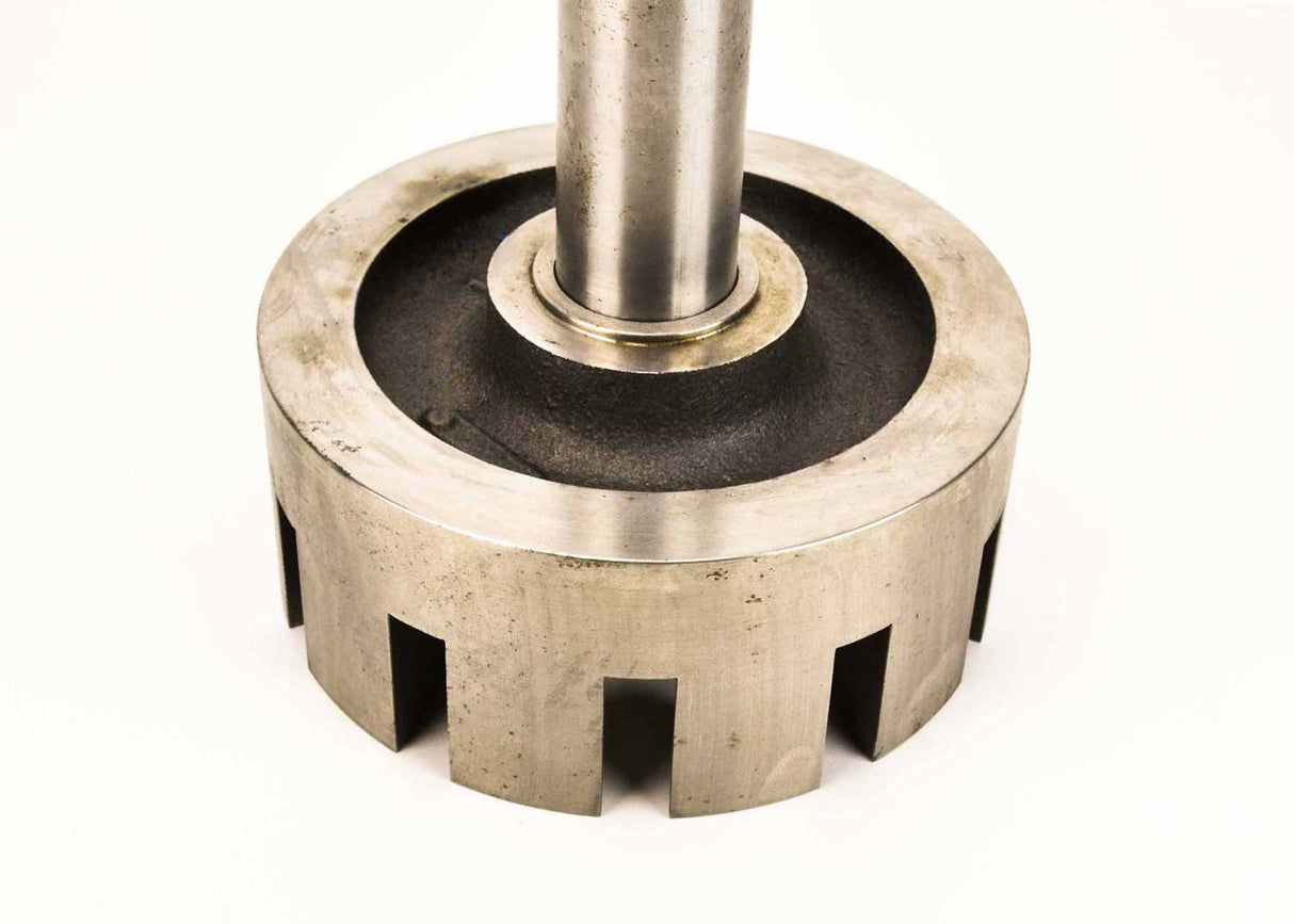Viking® K124A/4124A Rotor and Shaft 3-570-352-012-00|Viking® K124A/4124A Rotor and Shaft 3-570-352-012-00|Viking® K124A/4124A Rotor and Shaft 3-570-352-012-00