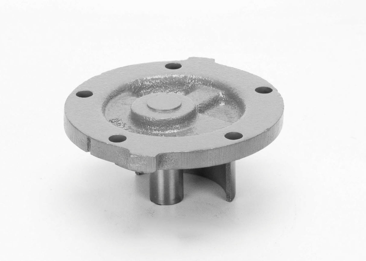 Aftermarket Drop-In Replaces Viking® HL Pump Head|Aftermarket Drop-In Replaces Viking® HL Pump Head|Aftermarket Drop-In Replaces Viking® HL Pump Head|Aftermarket Drop-In Replaces Viking® HL Plain Pump Head & Coated Stainless Pin (New)