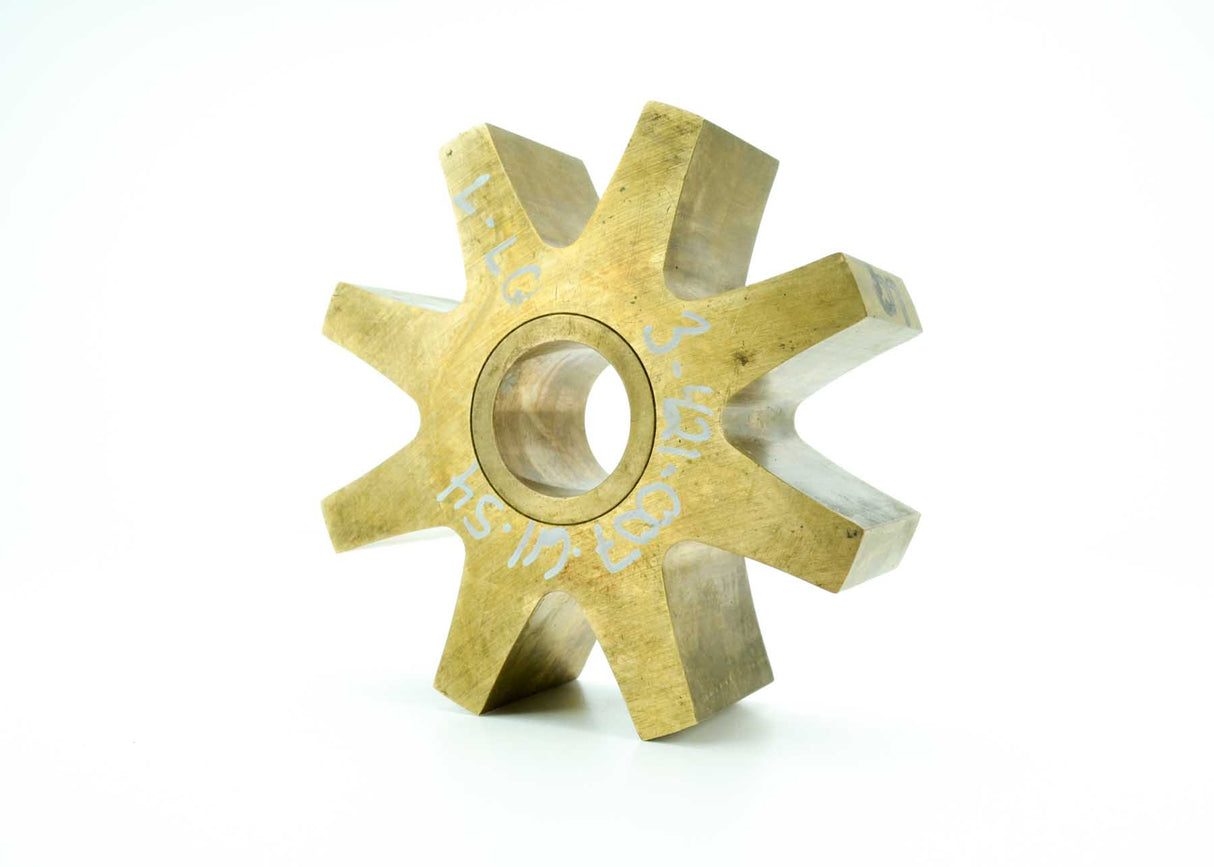 Viking® L/LQ Idler|Viking® L/LQ Idler|Viking® L/LQ Idler