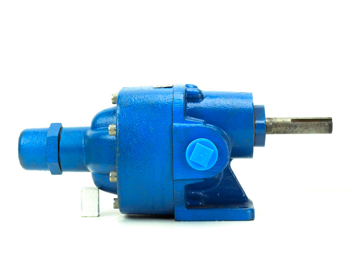 Worthington 4GASM1D0 Pump|Worthington 4GASM1D0 Pump|Worthington 4GASM1D0 Pump|Worthington 4GASM1D0 Pump|Worthington 4GASM1D0 Pump|Worthington 4GASM1D0 Pump|Worthington 4GASM1D0 Pump|Worthington 4GASM1D0 Pump|Worthington 4GASM1D0 Pump, Threaded Ports, Relief Valve (New)
