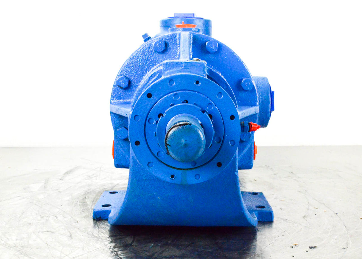 Viking® K724 Pump|Viking® K724 Pump|Viking® K724 Pump|Viking® K724 Pump|Viking® K724 Pump|Viking® K724 Pump|Viking® K724 Pump|Viking® K724 Pump|Viking® K724 Pump, 3" Flanged Ports, Stainless