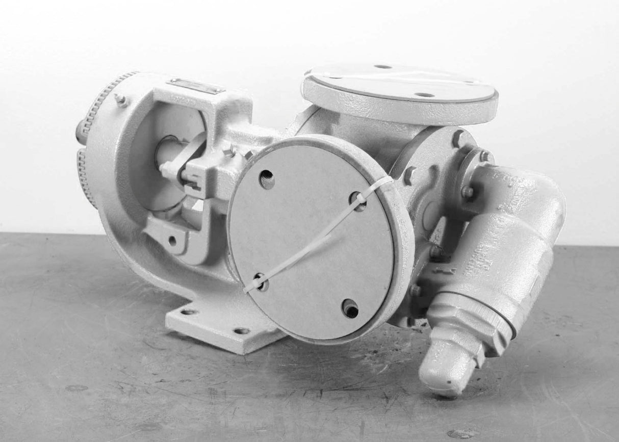 Aftermarket Drop-In Replaces Viking® KK127A Pump|Aftermarket Drop-In Replaces Viking® KK127A Pump|Aftermarket Drop-In Replaces Viking® KK127A Pump|Aftermarket Drop-In Replaces Viking® KK127A Pump|Aftermarket Drop-In Replaces Viking® KK127A Pump, 2" Ports, Stainless (New)