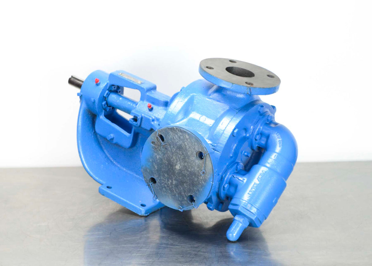 Viking® LQ4124 Pump|Viking® LQ4124 Pump|Viking® LQ4124 Pump|Viking® LQ4124 Pump|Viking® LQ4124 Pump|Viking® LQ4124 Pump|Viking® LQ4124 Pump|Viking® LQ4124 Pump|Viking® LQ4124 Pump, Flanged Ports, Relief Valve (New)