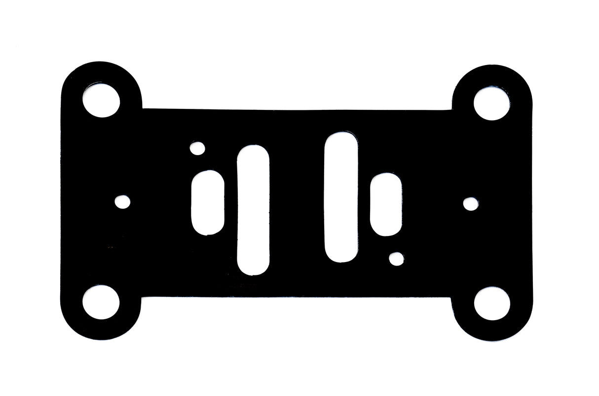 AndFlo Replacement Gasket, Valve, Buna, Will Replace Sandpiper® 360.093.360 (New)