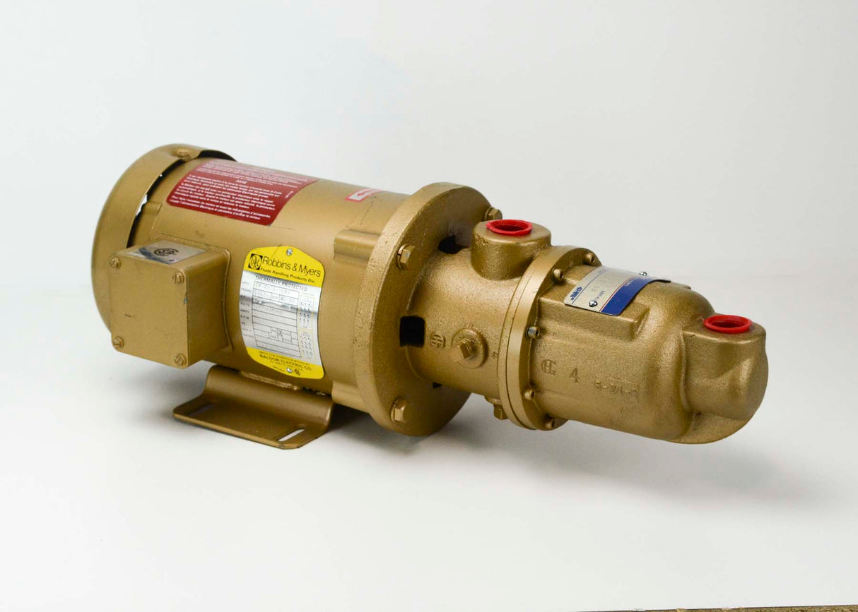 Moyno 33260 Pump|Moyno 33260 Pump|Moyno 33260 Pump|Moyno 33260 Pump|Moyno 33260 Pump|Moyno 33260 Pump|Moyno 33260 Pump|Moyno 33260 Pump|Moyno 33260 Pump, Threaded Ports (New)