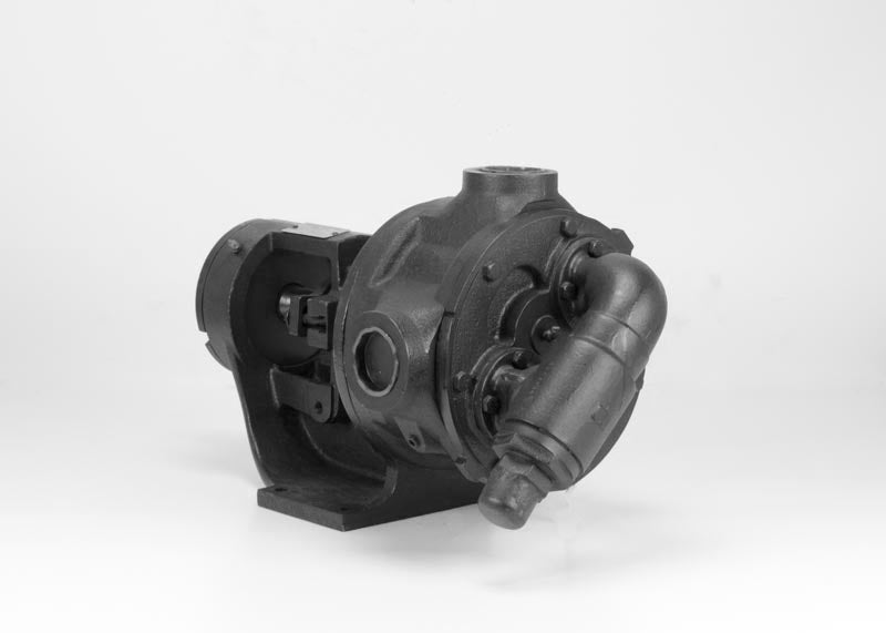 ||||||||Aftermarket Drop-In Replaces Viking® L124A Pump, 2" Ports (New)