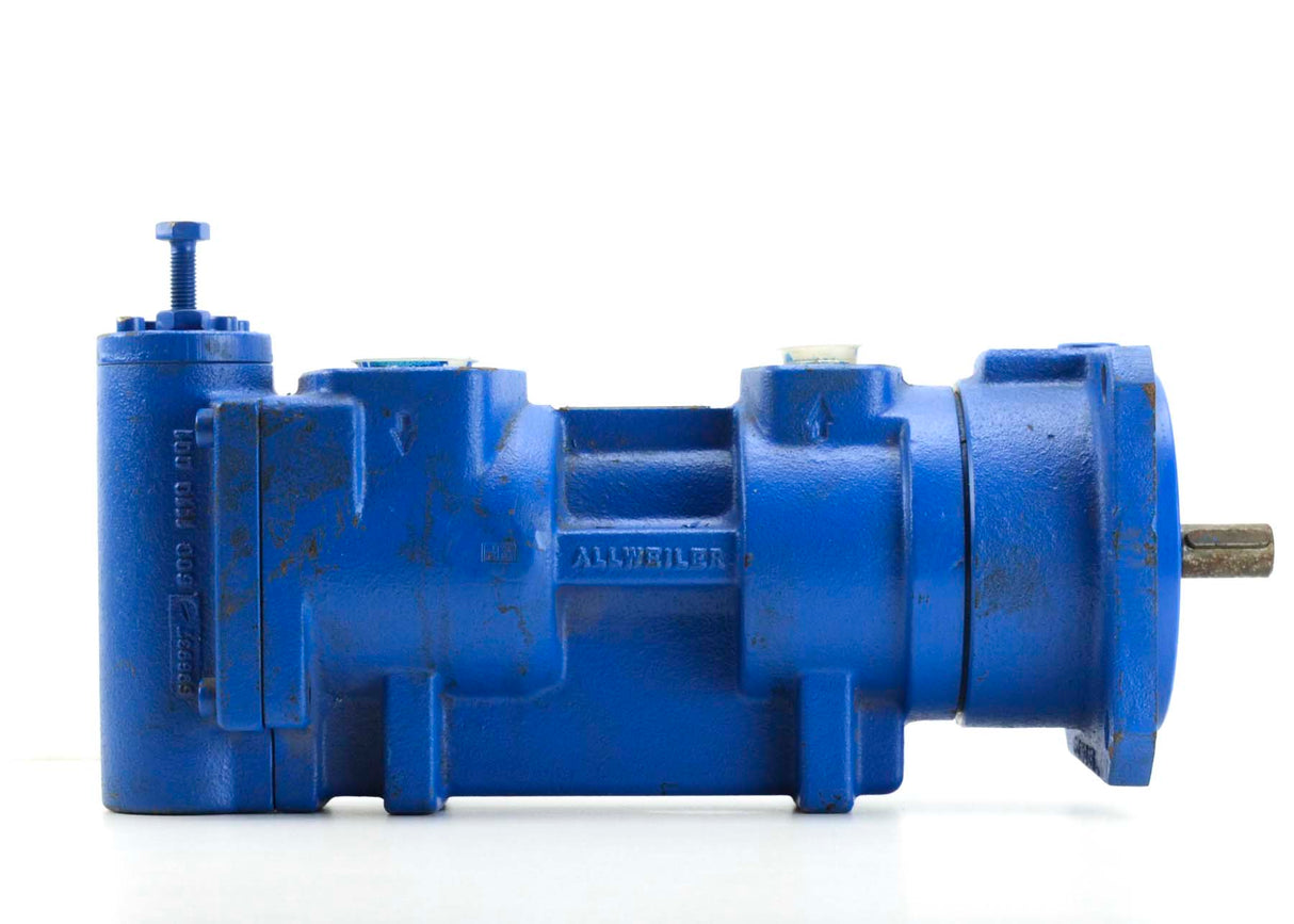 Allweiler TRILUB40R41-W115 Pump|Allweiler TRILUB40R41-W115 Pump|Allweiler TRILUB40R41-W115 Pump|Allweiler TRILUB40R41-W115 Pump|Allweiler TRILUB40R41-W115 Pump|Allweiler TRILUB40R41-W115 Pump|Allweiler TRILUB40R41-W115 Pump|Allweiler TRILUB40R41-W115 Pump|Allweiler TRILUB40R41-W115 Pump, Flanged Ports (New)