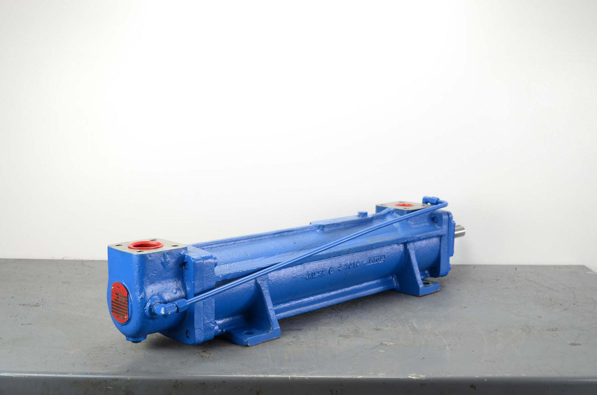 Imo C12DB-187 Screw Pump|Imo C12DB-187 Screw Pump|Imo C12DB-187 Screw Pump|Imo C12DB-187 Screw Pump