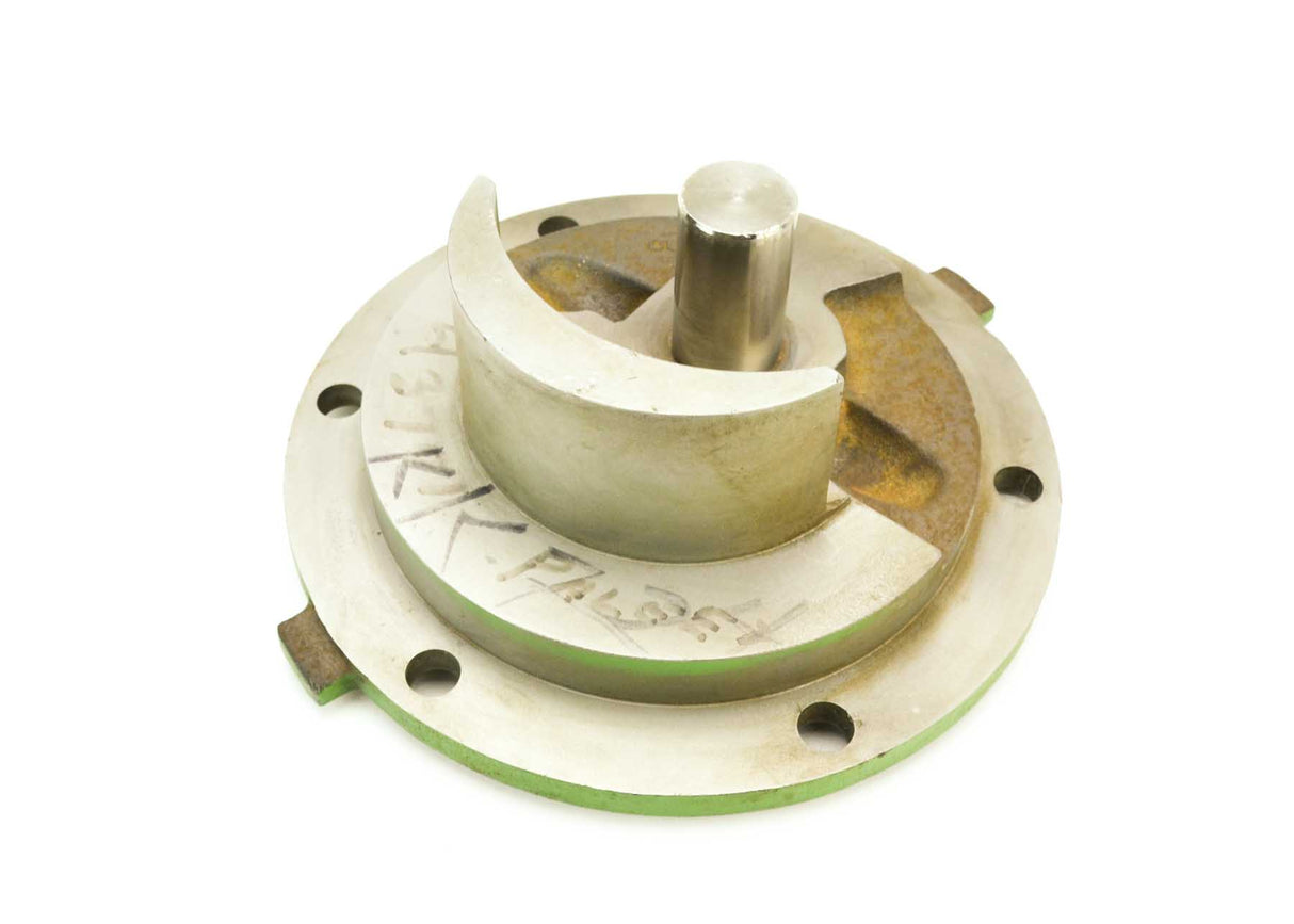 Viking® KK Jacketed Head 3-382-421-784-00|Viking® KK Jacketed Head 3-382-421-784-00|Viking® KK Jacketed Head 3-382-421-784-00