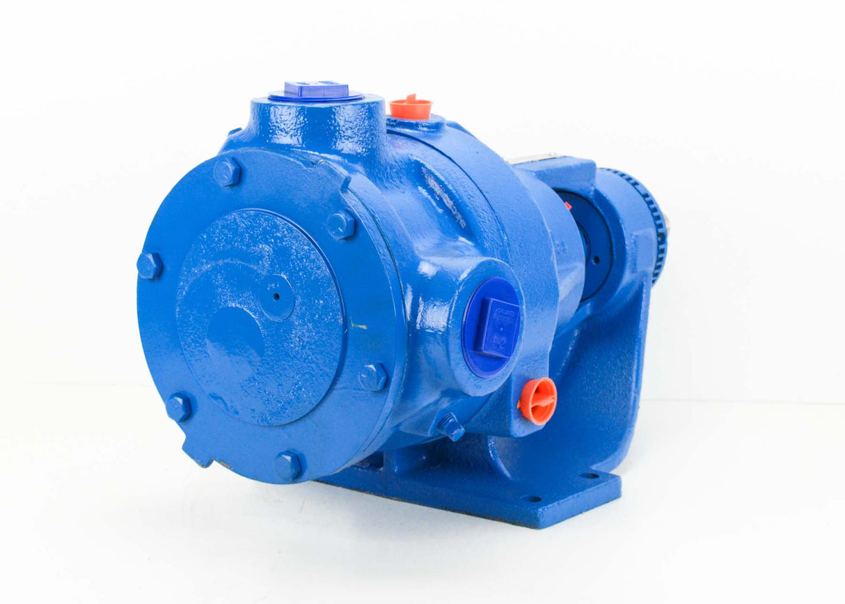 Viking® K4724 Pump|Viking® K4724 Pump|Viking® K4724 Pump|Viking® K4724 Pump|Viking® K4724 Pump|Viking® K4724 Pump|Viking® K4724 Pump|Viking® K4724 Pump|Viking® K4724 Pump, Threaded Ports (New)